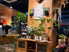 -1861意大利餐厅(文化广场店)