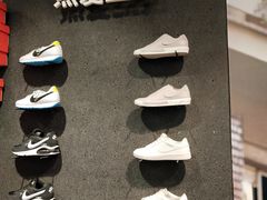 -NIKE上海青浦优选体验店