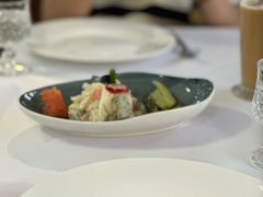 -维兰西餐(万泉河店)