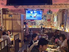 -三杯赤運·中式小酒馆(所城里店)