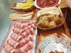 -贤合庄卤味火锅(顺城店)