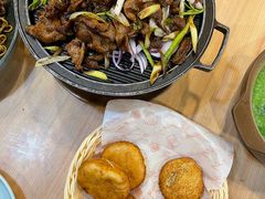 -宏状元现熬粥·京味菜(黄寺大街店)