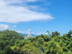 -三亚南山文化旅游区