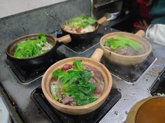 -潮香兴煲仔饭(莲花路店)