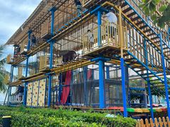 -三亚亚龙湾天域度假酒店