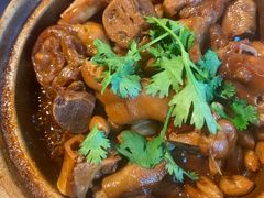 -蚝堡海鲜·威海菜·海肠捞饭·烧烤·亚洲吃蚝公司(幸福门店)