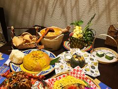 -泰妃殿(武汉首店)