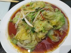 -诺敏塔拉奶茶-布里亚特包子-手把肉(锦都会店)