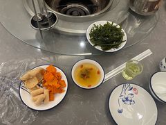 自助小吃-黑河坝泡姜鸡贡椒鱼(贾旗路店)