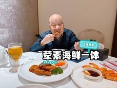 -万龙洲海鲜(南新仓店)