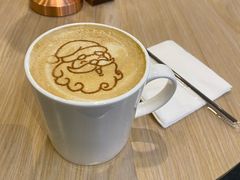 -逸派咖啡 EPARKCOFFEE(广安门店)