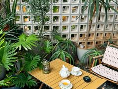 -FUNFUN有饭花园聚会餐厅