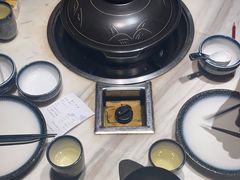 -同仁四季椰子鸡(福田东园总店)