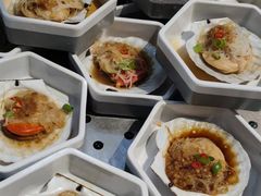 -钱库里海鲜自助(唐山街店)