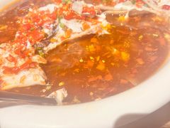 -湘聚缘湘菜馆(斜土路店)