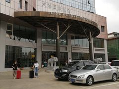 -豫璟轩中餐厅(南昌万怡店)