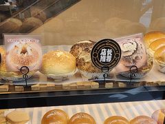-新旺茶餐厅·早餐·夜宵(仙霞店)