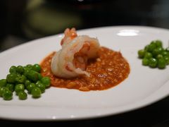 -梅龙镇酒家(南京西路总店)