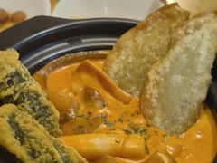 rose年糕（罗杰）-山海珍味韩国料理(奥城店)