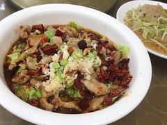 -四海鲜渔家菜(黄金海岸店)