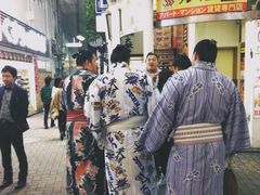 -涩谷区