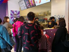 -DQ·蛋糕·冰淇淋(五角场万达店)