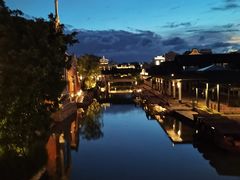 -赤坎·广东华侨国际旅游度假区