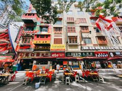 -老长沙原汁原味粉馆(韭菜园店)