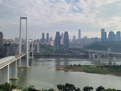 -重庆十八梯传统风貌区