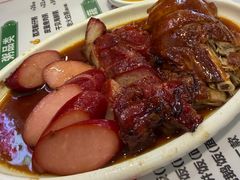 -永祥烧腊餐厅(虹口店)