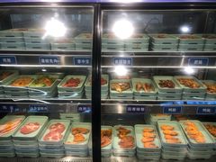 -蚝英雄鲜蚝自助专门店(长楹天街直营店)