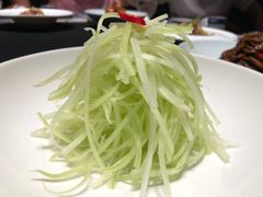 冷菜-玖味(老工人西路店)