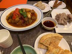 -贯贯吉·清真餐厅(浙江中路店)