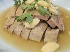 鹅肉-留芳·文旅古月楼(老街店)