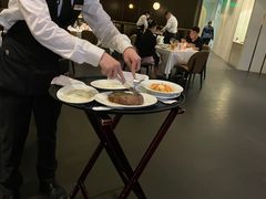 -茹丝葵经典牛排馆(成都IFS店)