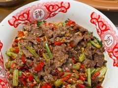 -吴掌柜·藕汤印象(南湖店)
