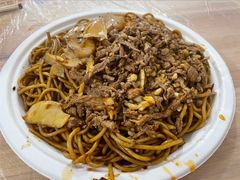 牛肉拌面-双宝红油牛系列