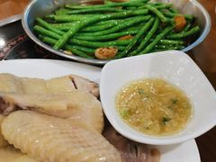 -启香鸡私房菜(湖景店)