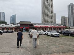 -和源祥·日照菜扛把子(万平口一店)