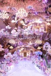 -花嫁丽舍海岛婚礼殿堂(国展店)