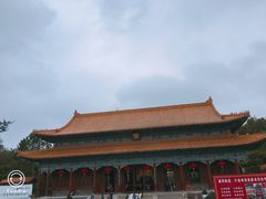 -珠海圆明新园