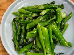 -德胜轩正宗顺德菜(宝安沙井会展中心店)