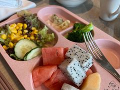 -上海佘山世茂艾美酒店