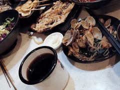 -蚝太郎 • 海鲜烧烤(建国路创始店)