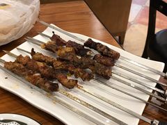 -巴依老爷新疆美食(常营店)