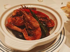 -狮拾久·现代新加坡料理(福田COCO Park店)