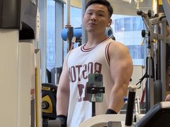-中田健身工作室(新天地店)