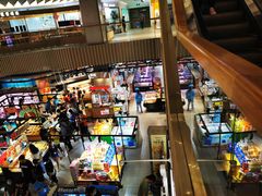 -盒马鲜生(189购物中心店)