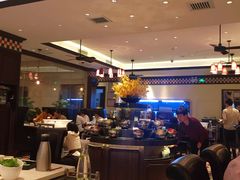 大堂-一哥澳门豆捞·澳门风打边炉(高德置地店)