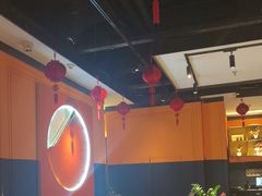 -半秋山西餐厅(巴南万达广场店)